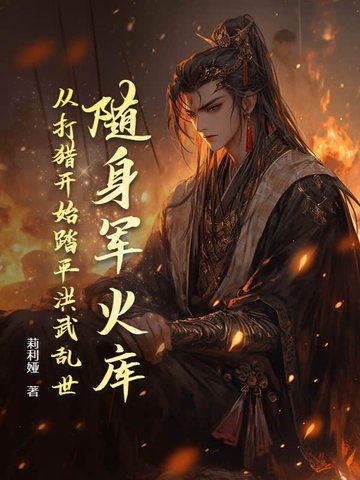 随身军火库,从打猎开始踏平洪武乱世