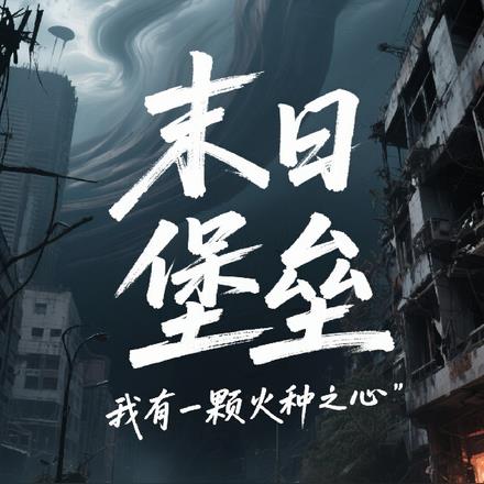 末世重生:我的可升级堡垒房车