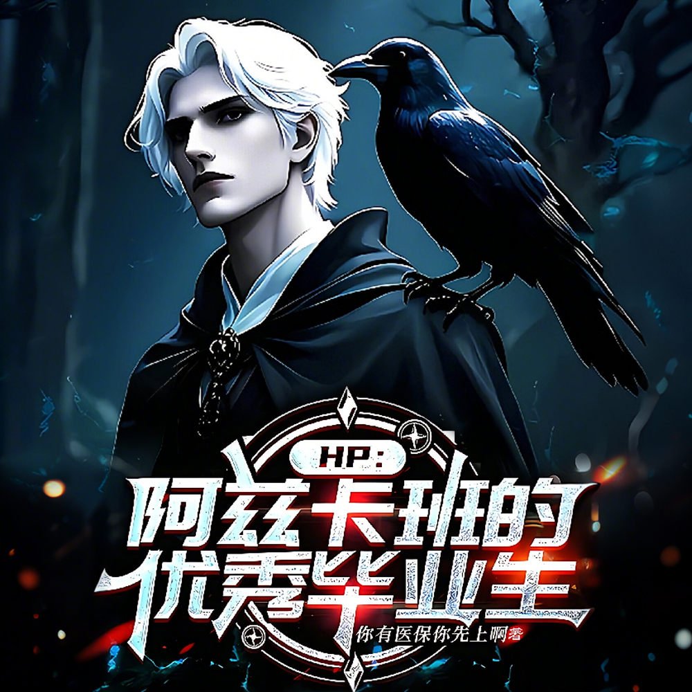 HP:阿兹卡班劳改犯的教授日常