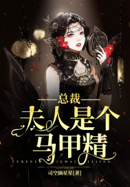 总裁,夫人是个马甲精