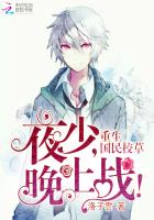 重生国民校草:夜少,强势宠!