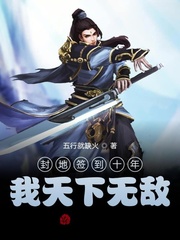 封地签到十年,我天下无敌