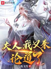 夫人,我又来论道了!