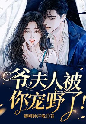 爷,夫人被你宠野了!