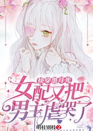 快穿黑月光:女配又把男主虐哭了