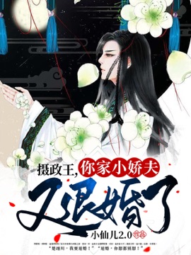 摄政王,你家王妃又退婚了