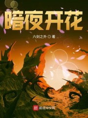 暗夜开花