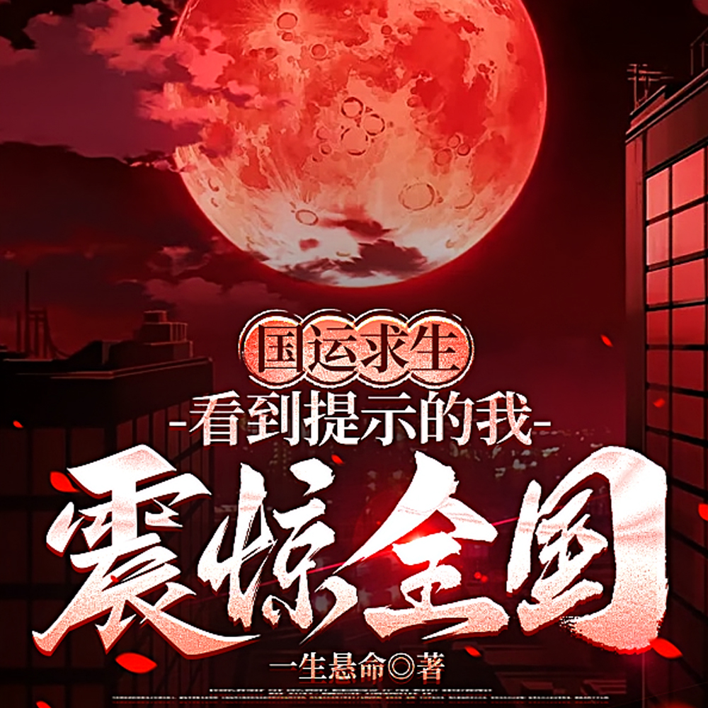 国运求生:看到提示的我震惊全国