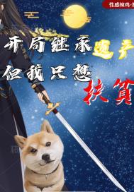 开局继承遗产,但我只想扶贫