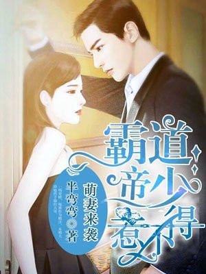 试婚成瘾:豪少晚上见言安希慕迟曜