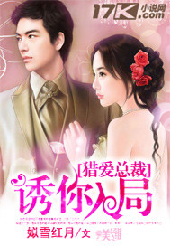 总裁猎爱:诱你入局