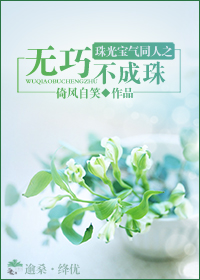 珠光宝气同人之无巧不成珠