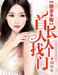 前妻不嫁:首长大人找上门