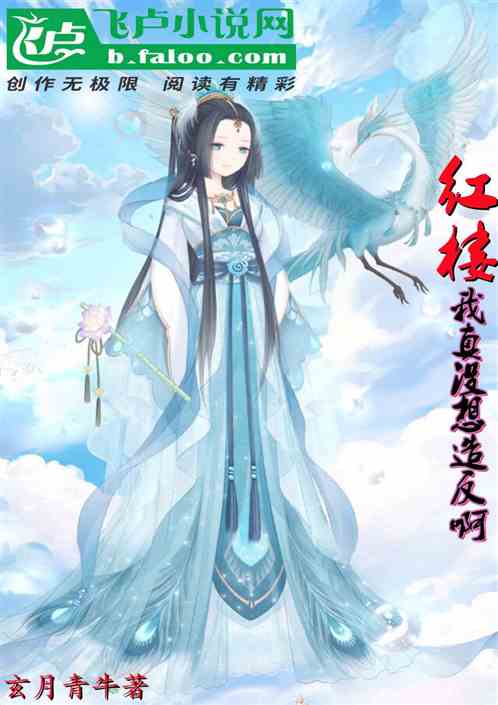 红楼:我真没想造反啊