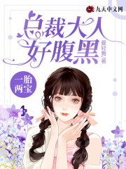 一胎两宝:总裁大人好腹黑