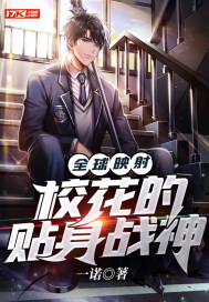 全球映射:校花的贴身战神