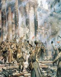 绝不做死二战指挥官实地体验版