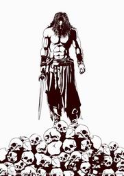 蛮三刀的妖孽生活