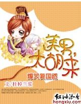 爆笑复国路:美男,太胡来!