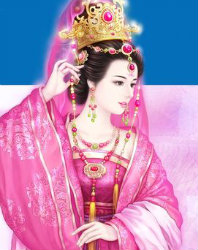 穿越之天堂的爱恋