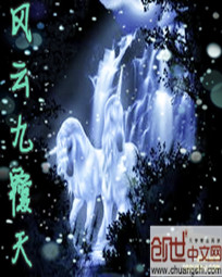 风云九覆天前传