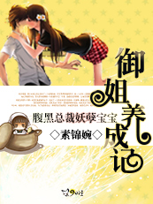 腹黑总裁妖孽宝宝:御姐养成记