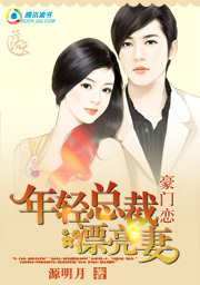 豪门恋:年轻总裁漂亮妻