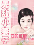 爱的征服:无敌小妻子