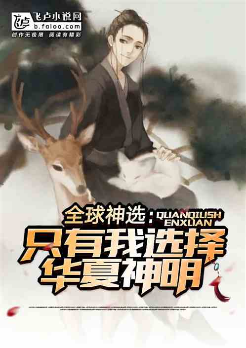 开局国战:只有我选择华夏神明