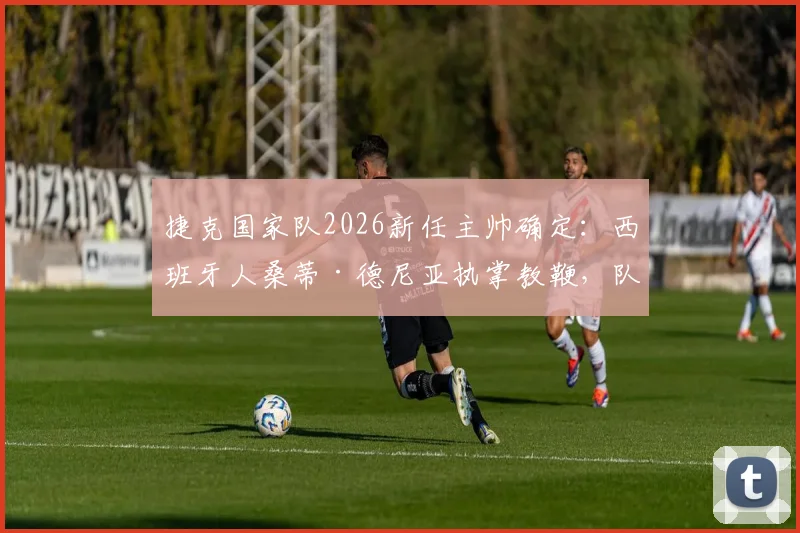 捷克国家队2026新任主帅确定：西班牙人桑蒂·德尼亚执掌教鞭，队史首迎外籍主帅